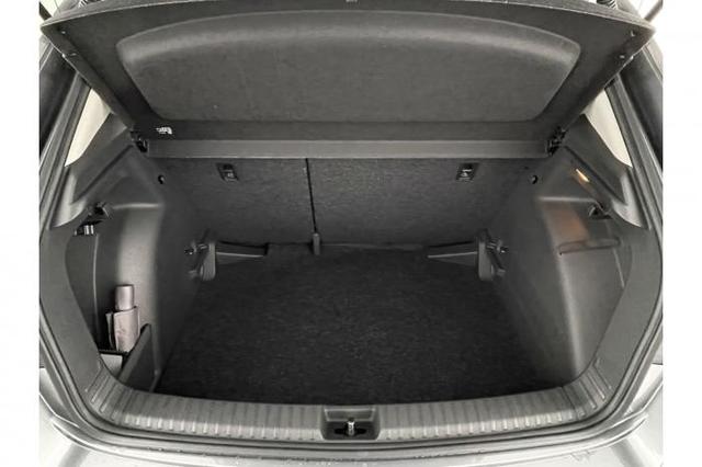 Skoda Fabia Limited Edition Plus (Limited Plus) 1.0 TSI 85 KW (116 PS) 7-Gang DSG 