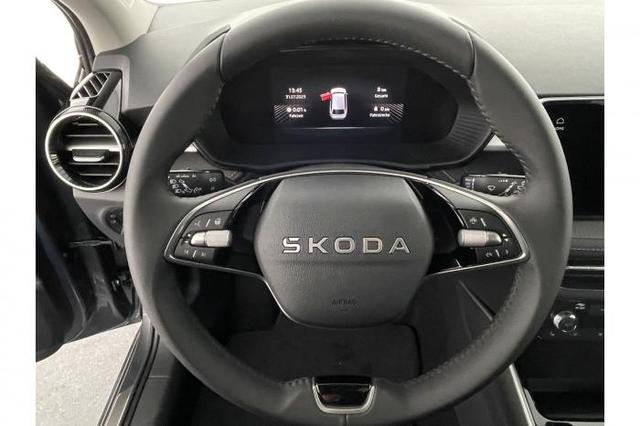 Skoda Fabia Limited Edition Plus (Limited Plus) 1.0 TSI 85 KW (116 PS) 7-Gang DSG 