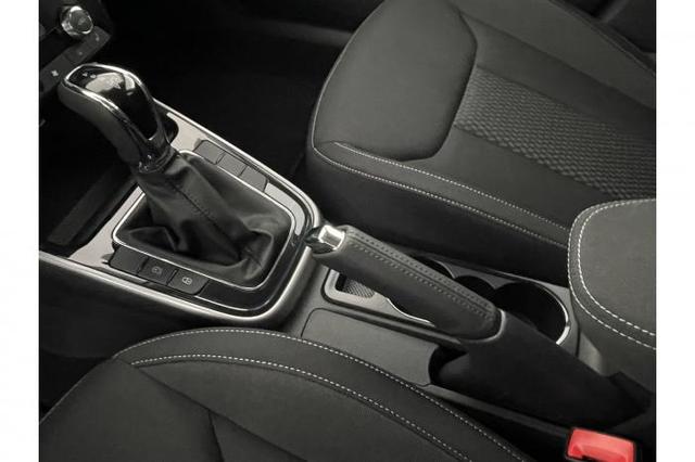 Skoda Fabia Limited Edition Plus (Limited Plus) 1.0 TSI 85 KW (116 PS) 7-Gang DSG 
