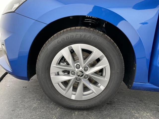 Skoda Fabia Top Selection (Top Selection) 1.0 TSI 85 KW (116 PS) 7-Gang DSG 