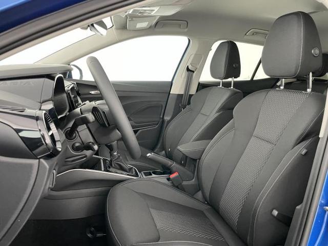 Skoda Fabia Top Selection (Top Selection) 1.0 TSI 85 KW (116 PS) 7-Gang DSG 