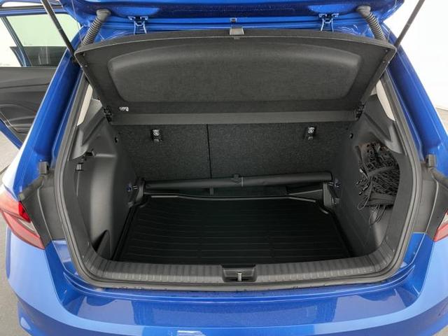 Skoda Fabia Top Selection (Top Selection) 1.0 TSI 85 KW (116 PS) 7-Gang DSG 