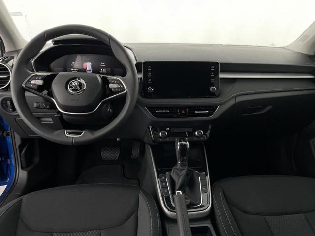 Skoda Fabia Top Selection (Top Selection) 1.0 TSI 85 KW (116 PS) 7-Gang DSG 