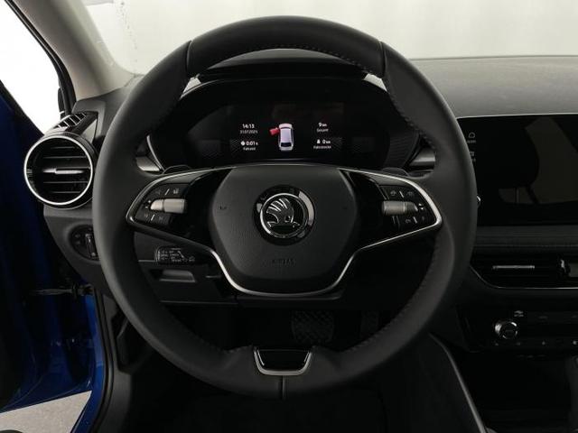 Skoda Fabia Top Selection (Top Selection) 1.0 TSI 85 KW (116 PS) 7-Gang DSG 
