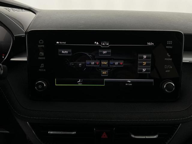 Skoda Fabia Top Selection (Top Selection) 1.0 TSI 85 KW (116 PS) 7-Gang DSG 
