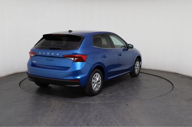 Skoda Fabia Top Selection (Top Selection) 1.0 TSI 85 KW (116 PS) 7-Gang DSG 