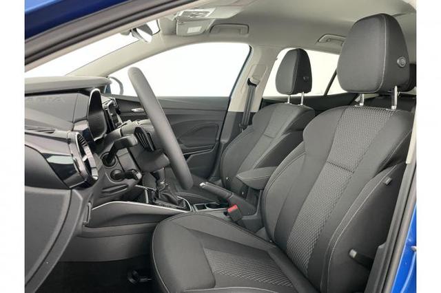 Skoda Fabia Top Selection (Top Selection) 1.0 TSI 85 KW (116 PS) 7-Gang DSG 