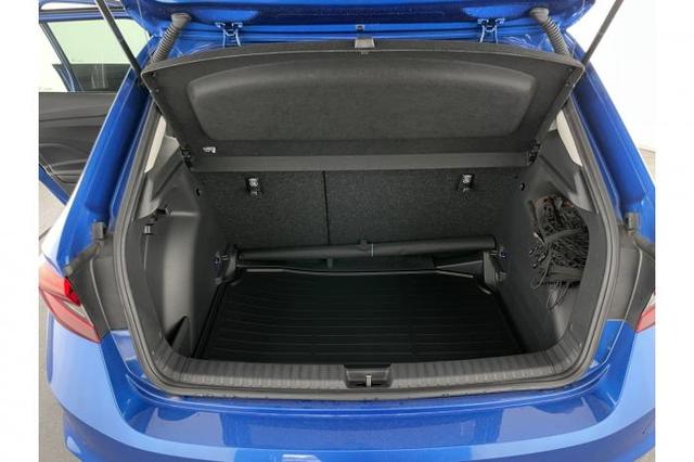 Skoda Fabia Top Selection (Top Selection) 1.0 TSI 85 KW (116 PS) 7-Gang DSG 