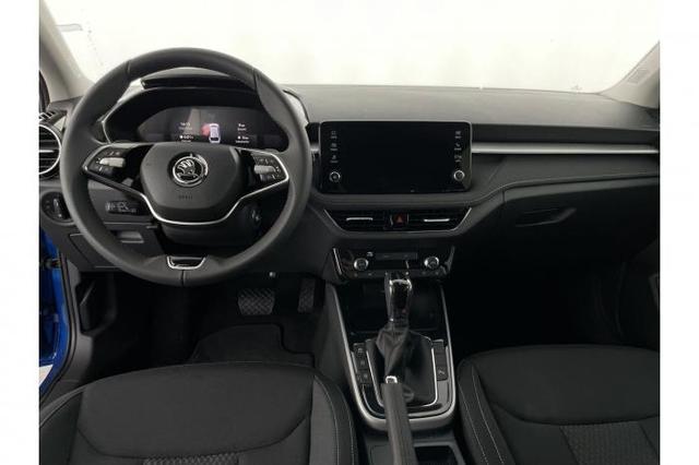 Skoda Fabia Top Selection (Top Selection) 1.0 TSI 85 KW (116 PS) 7-Gang DSG 