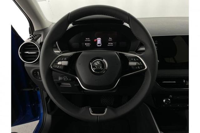 Skoda Fabia Top Selection (Top Selection) 1.0 TSI 85 KW (116 PS) 7-Gang DSG 