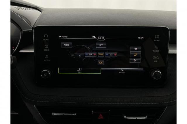 Skoda Fabia Top Selection (Top Selection) 1.0 TSI 85 KW (116 PS) 7-Gang DSG 