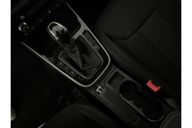 Skoda Fabia Top Selection (Top Selection) 1.0 TSI 85 KW (116 PS) 7-Gang DSG 