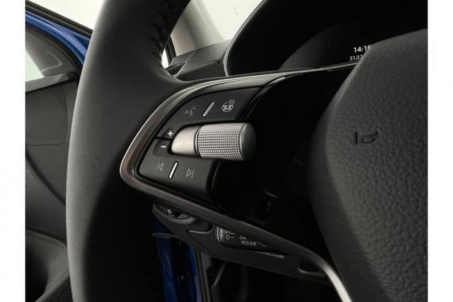 Skoda Fabia Top Selection (Top Selection) 1.0 TSI 85 KW (116 PS) 7-Gang DSG 