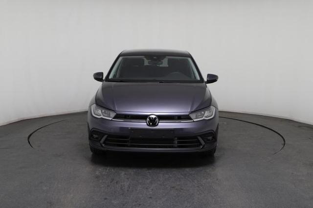 Volkswagen Polo - Life Edition (Life Edition) 1.0 TSI 85kW (115 PS) 7-Gang-Doppelkupplungsgetriebe DSG
