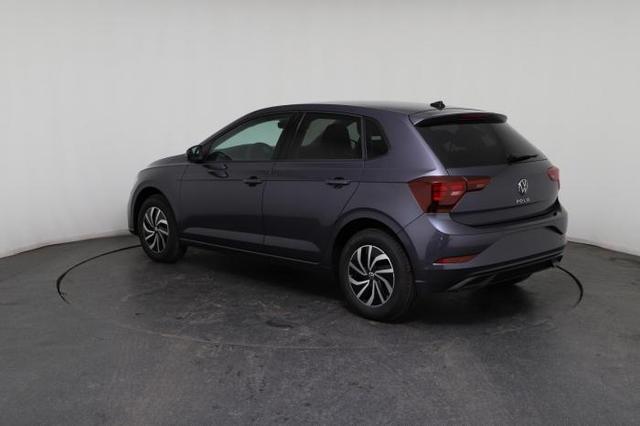 Volkswagen Polo Life Edition (Life Edition) 1.0 TSI 85kW (115 PS) 7-Gang-Doppelkupplungsgetriebe DSG 