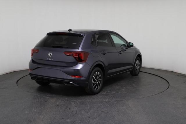 Volkswagen Polo Life Edition (Life Edition) 1.0 TSI 85kW (115 PS) 7-Gang-Doppelkupplungsgetriebe DSG 