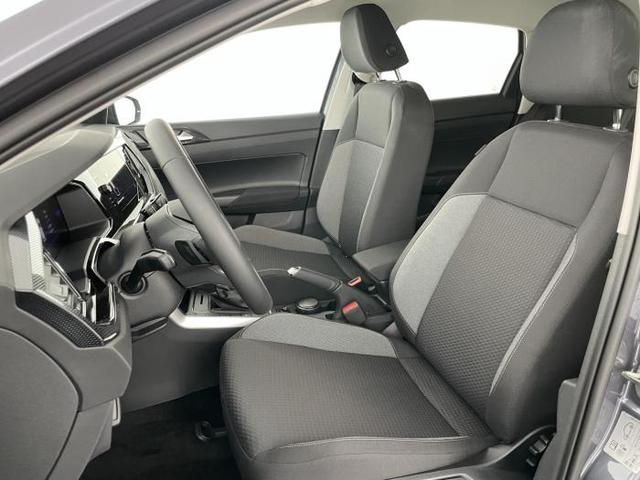 Volkswagen Polo Life Edition (Life Edition) 1.0 TSI 85kW (115 PS) 7-Gang-Doppelkupplungsgetriebe DSG 