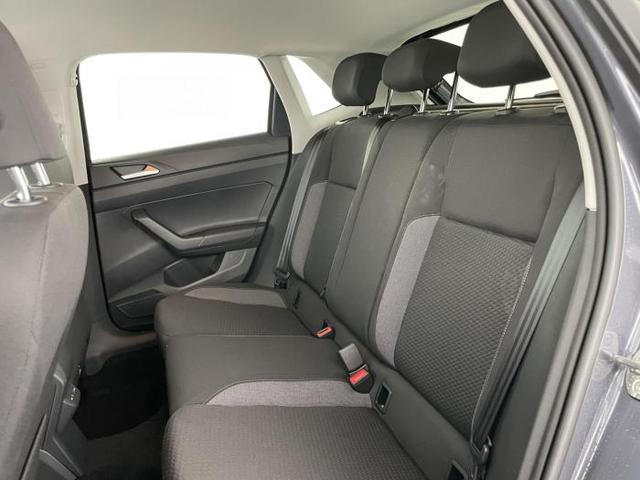 Volkswagen Polo Life Edition (Life Edition) 1.0 TSI 85kW (115 PS) 7-Gang-Doppelkupplungsgetriebe DSG 