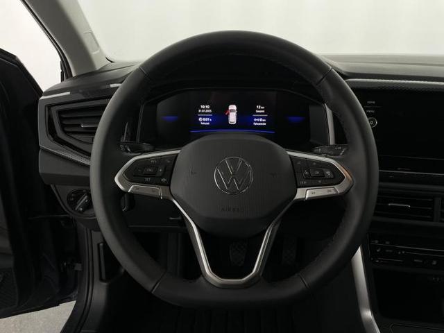Volkswagen Polo Life Edition (Life Edition) 1.0 TSI 85kW (115 PS) 7-Gang-Doppelkupplungsgetriebe DSG 