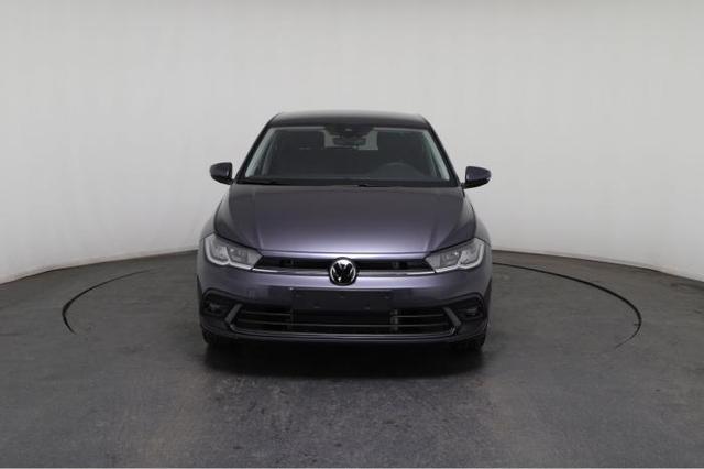 Volkswagen Polo - Life Edition (Life Edition) 1.0 TSI 85kW (115 PS) 7-Gang-Doppelkupplungsgetriebe DSG