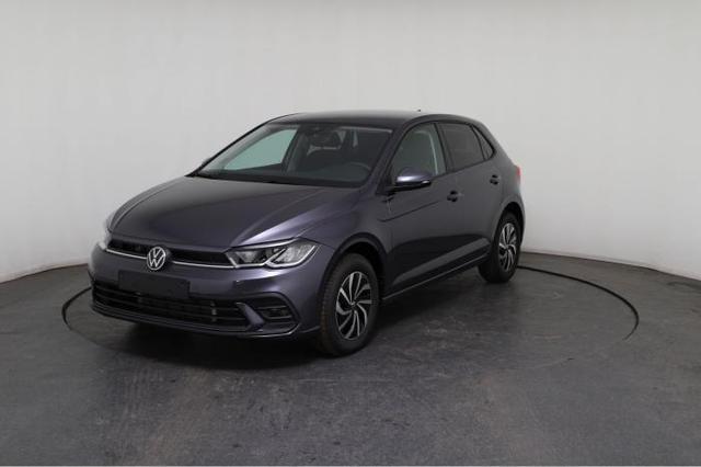 Volkswagen Polo Life Edition (Life Edition) 1.0 TSI 85kW (115 PS) 7-Gang-Doppelkupplungsgetriebe DSG 