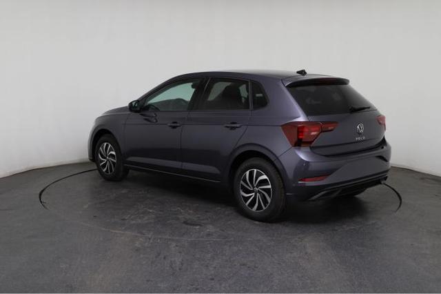 Volkswagen Polo Life Edition (Life Edition) 1.0 TSI 85kW (115 PS) 7-Gang-Doppelkupplungsgetriebe DSG 