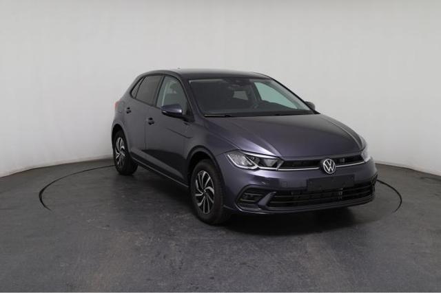 Volkswagen Polo Life Edition (Life Edition) 1.0 TSI 85kW (115 PS) 7-Gang-Doppelkupplungsgetriebe DSG 
