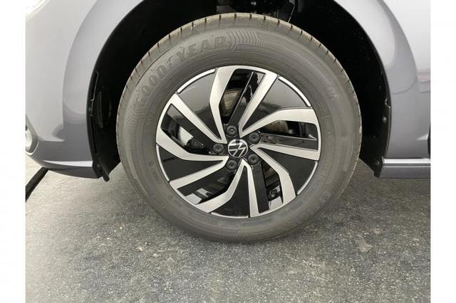 Volkswagen Polo Life Edition (Life Edition) 1.0 TSI 85kW (115 PS) 7-Gang-Doppelkupplungsgetriebe DSG 