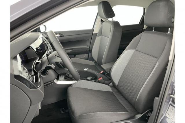 Volkswagen Polo Life Edition (Life Edition) 1.0 TSI 85kW (115 PS) 7-Gang-Doppelkupplungsgetriebe DSG 