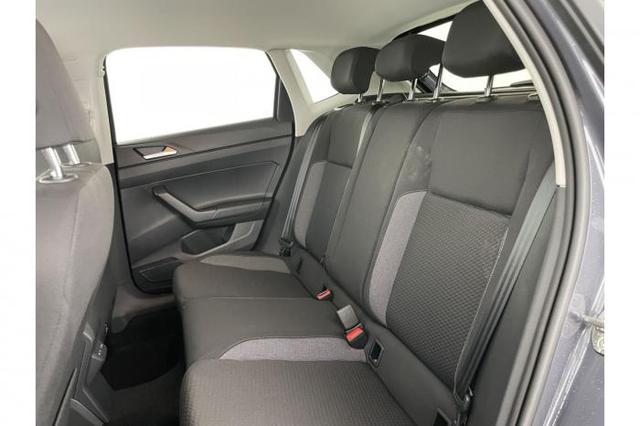 Volkswagen Polo Life Edition (Life Edition) 1.0 TSI 85kW (115 PS) 7-Gang-Doppelkupplungsgetriebe DSG 