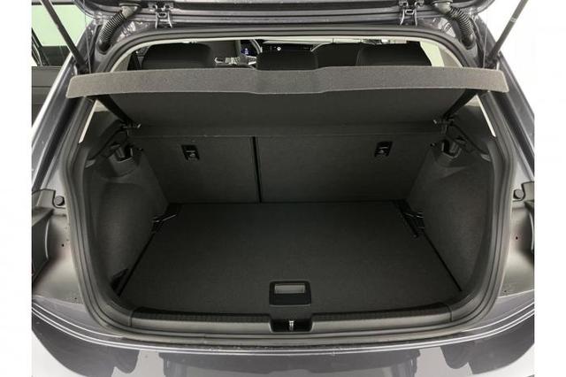 Volkswagen Polo Life Edition (Life Edition) 1.0 TSI 85kW (115 PS) 7-Gang-Doppelkupplungsgetriebe DSG 
