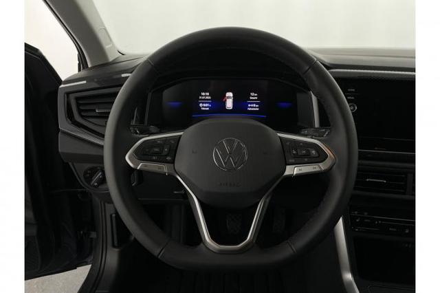 Volkswagen Polo Life Edition (Life Edition) 1.0 TSI 85kW (115 PS) 7-Gang-Doppelkupplungsgetriebe DSG 