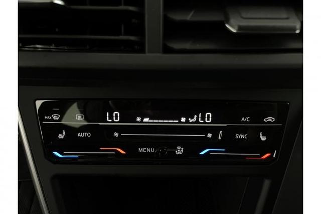 Volkswagen Polo Life Edition (Life Edition) 1.0 TSI 85kW (115 PS) 7-Gang-Doppelkupplungsgetriebe DSG 