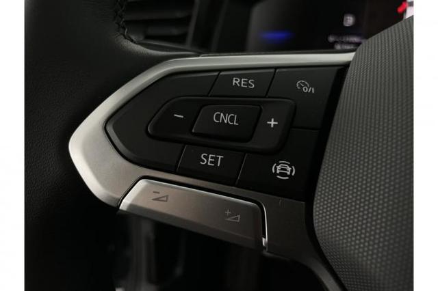 Volkswagen Polo Life Edition (Life Edition) 1.0 TSI 85kW (115 PS) 7-Gang-Doppelkupplungsgetriebe DSG 