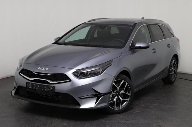 Kia Ceed Sportswagon - Gold Plus SW (Gold Plus) 1.5 T-GDi 103 kW (140 PS) 7-Gang DCT
