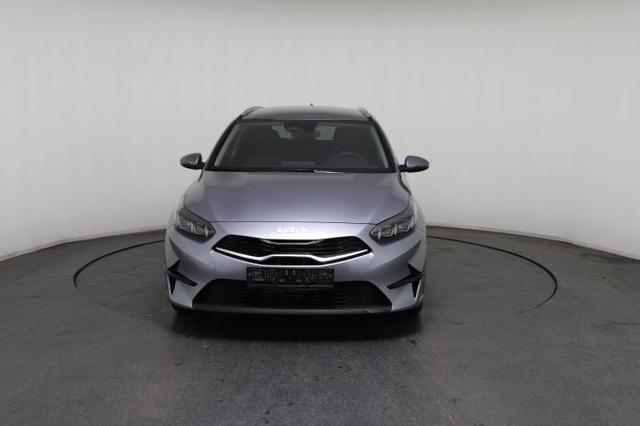 Kia Ceed Sportswagon Gold Plus SW (Gold Plus) 1.5 T-GDi 103 kW (140 PS) 7-Gang DCT 