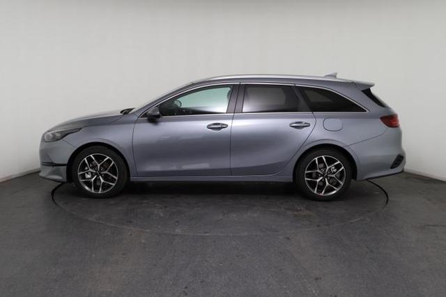 Kia Ceed Sportswagon Gold Plus SW (Gold Plus) 1.5 T-GDi 103 kW (140 PS) 7-Gang DCT 