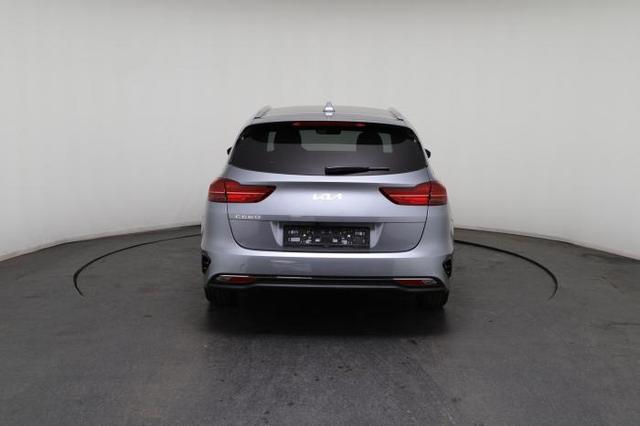 Kia Ceed Sportswagon Gold Plus SW (Gold Plus) 1.5 T-GDi 103 kW (140 PS) 7-Gang DCT 