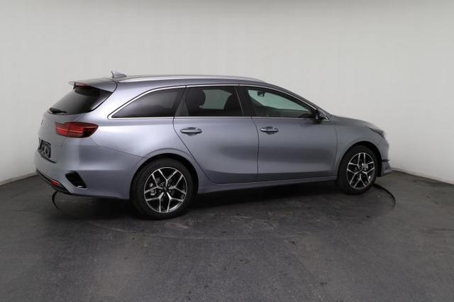 Kia Ceed Sportswagon Gold Plus SW (Gold Plus) 1.5 T-GDi 103 kW (140 PS) 7-Gang DCT 