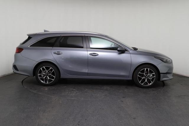 Kia Ceed Sportswagon Gold Plus SW (Gold Plus) 1.5 T-GDi 103 kW (140 PS) 7-Gang DCT 