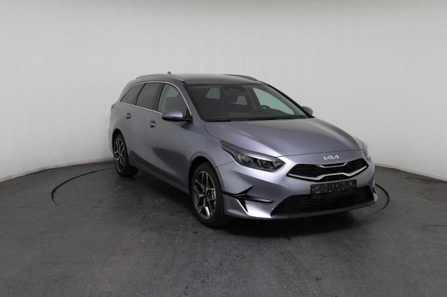 Kia Ceed Sportswagon Gold Plus SW (Gold Plus) 1.5 T-GDi 103 kW (140 PS) 7-Gang DCT 