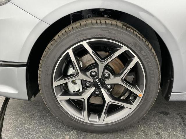 Kia Ceed Sportswagon Gold Plus SW (Gold Plus) 1.5 T-GDi 103 kW (140 PS) 7-Gang DCT 