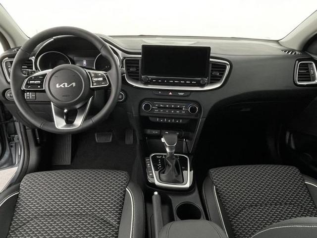 Kia Ceed Sportswagon Gold Plus SW (Gold Plus) 1.5 T-GDi 103 kW (140 PS) 7-Gang DCT 