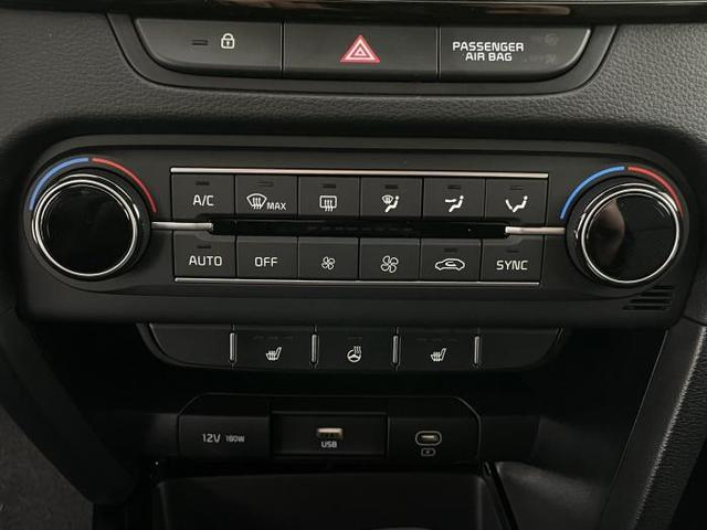 Kia Ceed Sportswagon Gold Plus SW (Gold Plus) 1.5 T-GDi 103 kW (140 PS) 7-Gang DCT 