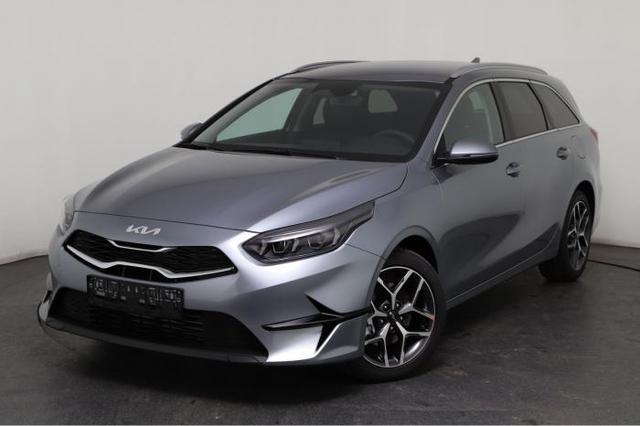Kia Ceed Sportswagon - Gold Plus SW (Gold Plus) 1.5 T-GDi 103 kW (140 PS) 7-Gang DCT