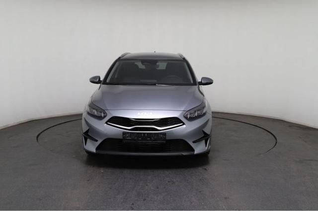 Kia Ceed Sportswagon Gold Plus SW (Gold Plus) 1.5 T-GDi 103 kW (140 PS) 7-Gang DCT 