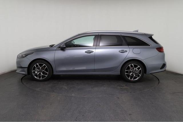 Kia Ceed Sportswagon Gold Plus SW (Gold Plus) 1.5 T-GDi 103 kW (140 PS) 7-Gang DCT 