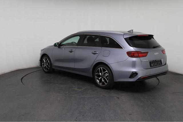 Kia Ceed Sportswagon Gold Plus SW (Gold Plus) 1.5 T-GDi 103 kW (140 PS) 7-Gang DCT 