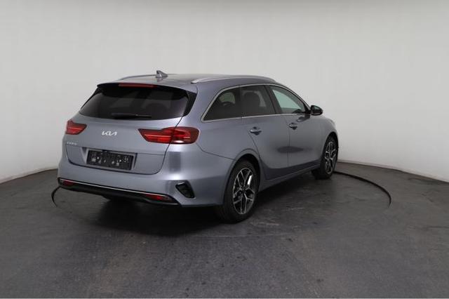 Kia Ceed Sportswagon Gold Plus SW (Gold Plus) 1.5 T-GDi 103 kW (140 PS) 7-Gang DCT 