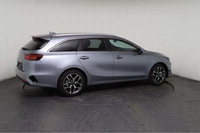 Kia Ceed Sportswagon Gold Plus SW (Gold Plus) 1.5 T-GDi 103 kW (140 PS) 7-Gang DCT 